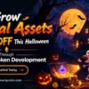 Grow Digital Assets with Ethereum Token Development