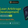 Best Flash Loan Arbitrage Bot Development for DeFi Trading Businesses