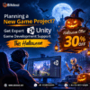 Planning a New Game Project? Get Expert Unity Game Development Support