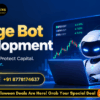Professional Hedge Bot Development for Automated Trading