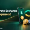 Build a Scalable Trading Platform with P2P Crypto Exchange Development