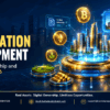 Raise Funds Faster: Tokenize Your Real Assets on Blockchain