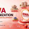 Leading RWA Tokenization Development Company