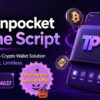 Best TokenPocket Clone Script for Web3 Wallet Businesses