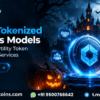 Unlock Tokenized Business Models with Custom Utility Token