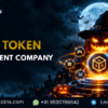 Build Digital Ecosystems with Utility Token Development